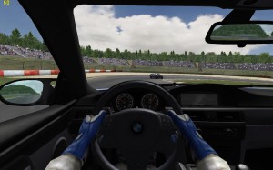 Bmw M3 Challenge 2