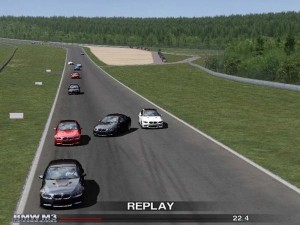 Bmw M3 Challenge 3