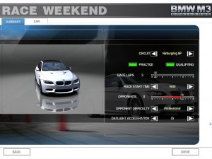 Bmw M3 Challenge 6