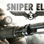 Sniper Elite 3 Reloaded 1