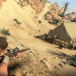 Sniper Elite 3 Reloaded 4