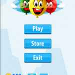 android balon patlatma oyunu