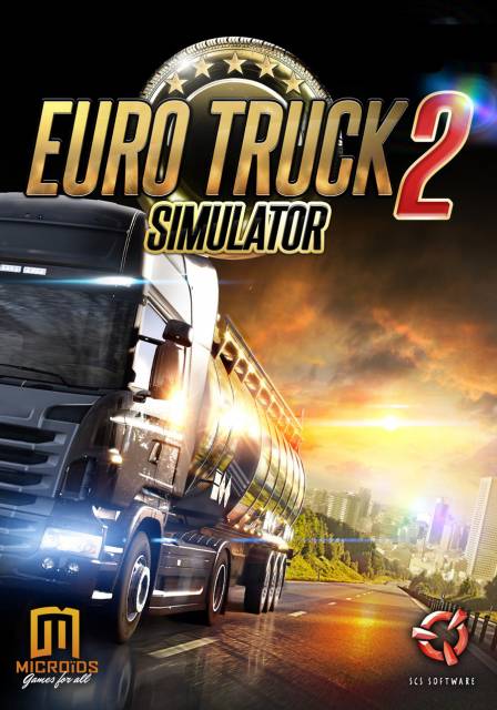 Euro Truck Simulator 2 Hız Limiti Kaldırma