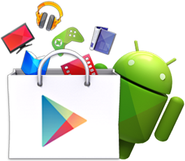 Google Play Store ile Tanışın