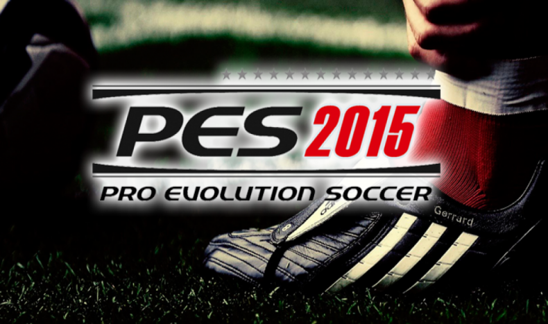 Pes 2015 Türkçe dil dosyası indir