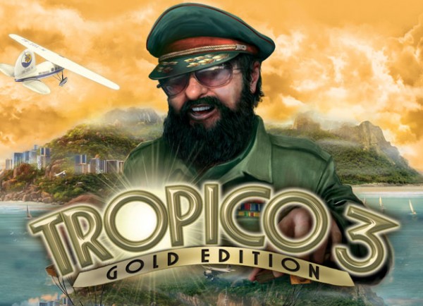 Tropico 3 indir