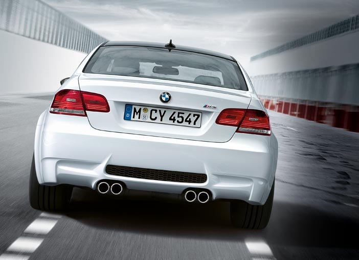 BMW M3 Challenge Full İndir