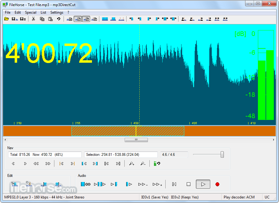 Mp3 Kesme Programı İndir