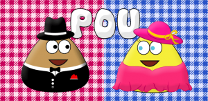 Pou v1.4.61 Para Hileli Apk Full indir