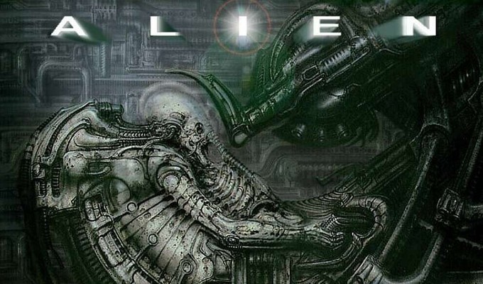 Alien Isolation Oyunu İnceleme (PC)