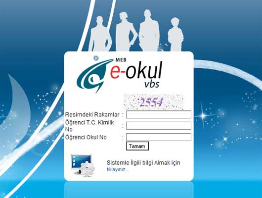 E-Okul Not Girişi ve İnternet Explorer Sorunu