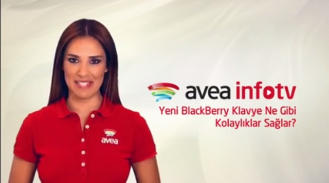 Yeni BlackBerry Klavye Ne Gibi Kolaylıklar Sağlar?