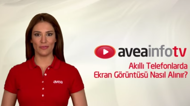 Akıllı telefonlarda ekran görüntüsü nasıl alınır?