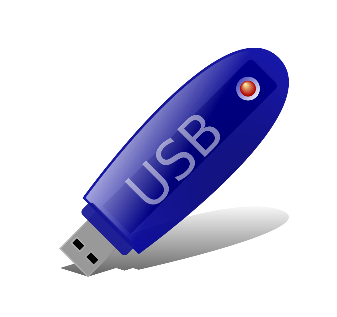 Usb flash diskten format atma