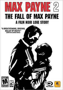 Max Payne 2:The Fall of Max Payne