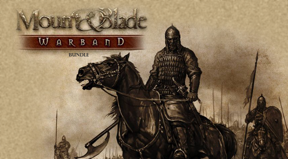 Mount&Blade Warband