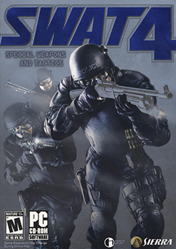 Swat 4