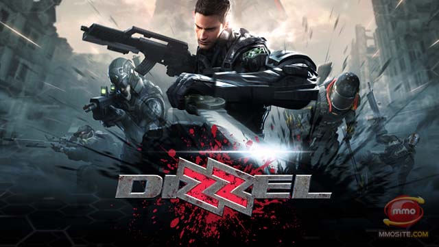 Dizzel