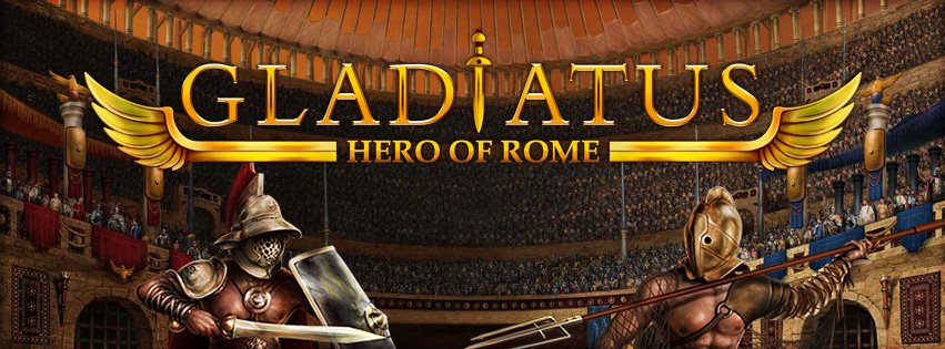 Gladiatus игра