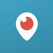 Periscope Artık Android’te!