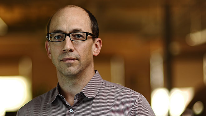 Twitter CEO’su Dick Costolo İstifa Etti