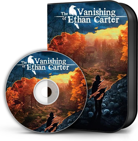 The Vanishing Of Ethan Carter %100 Türkçe Yama