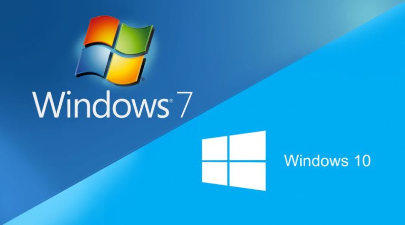 Microsoft Windows 10 Ücretsiz Dağıtılacak